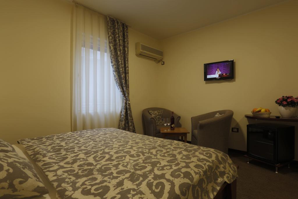 Accommodation Tara Белград Экстерьер фото